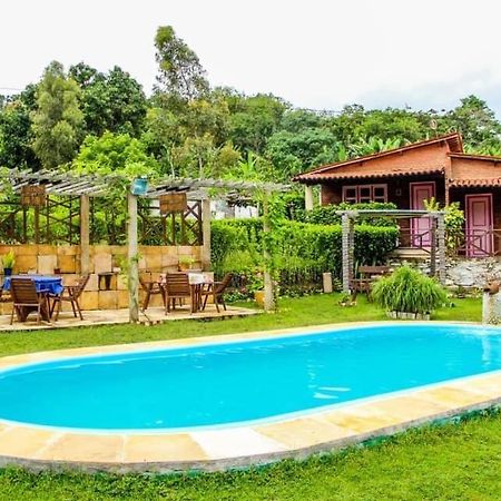 La Dolce Vita Mulungu  Bagian luar foto