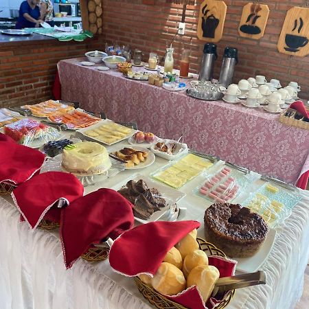 La Dolce Vita Mulungu  Bagian luar foto