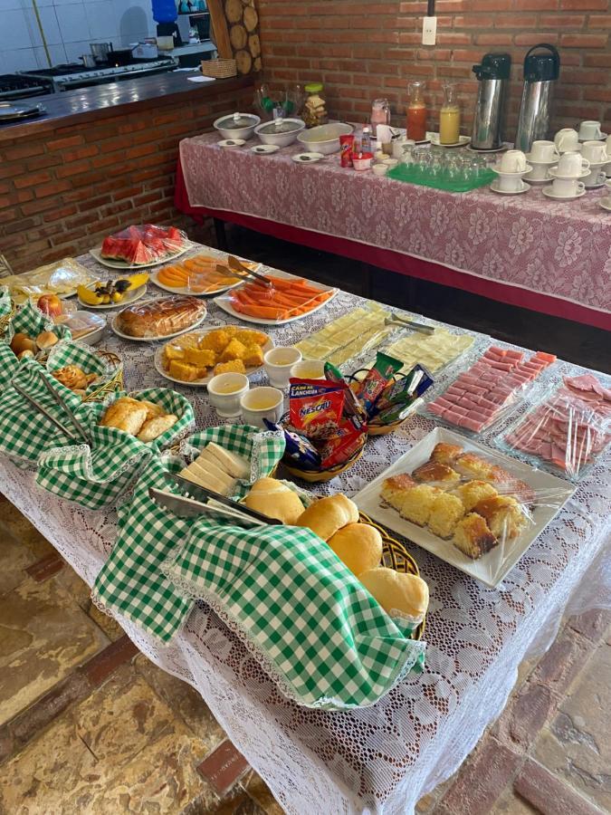 La Dolce Vita Mulungu  Bagian luar foto