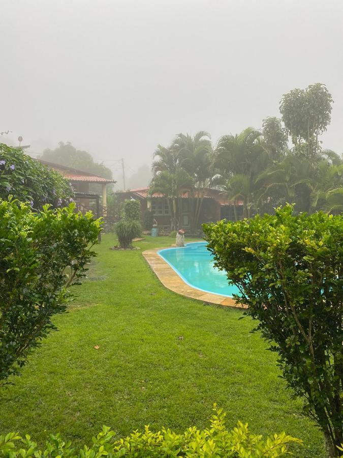 La Dolce Vita Mulungu  Bagian luar foto
