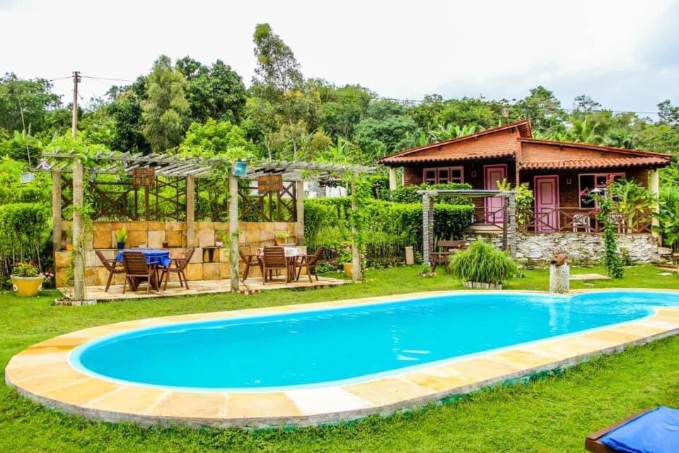 La Dolce Vita Mulungu  Bagian luar foto