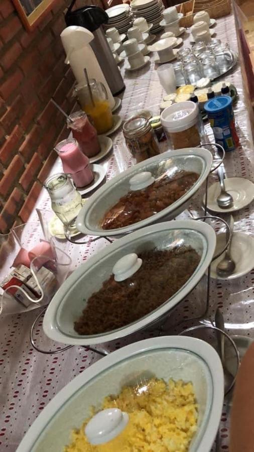 La Dolce Vita Mulungu  Bagian luar foto