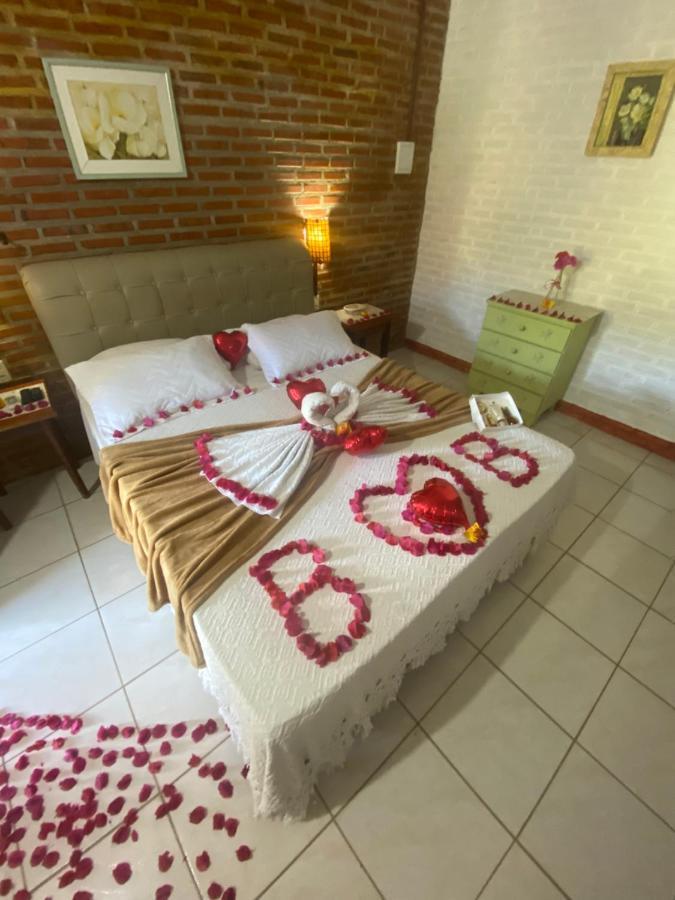 La Dolce Vita Mulungu  Bagian luar foto