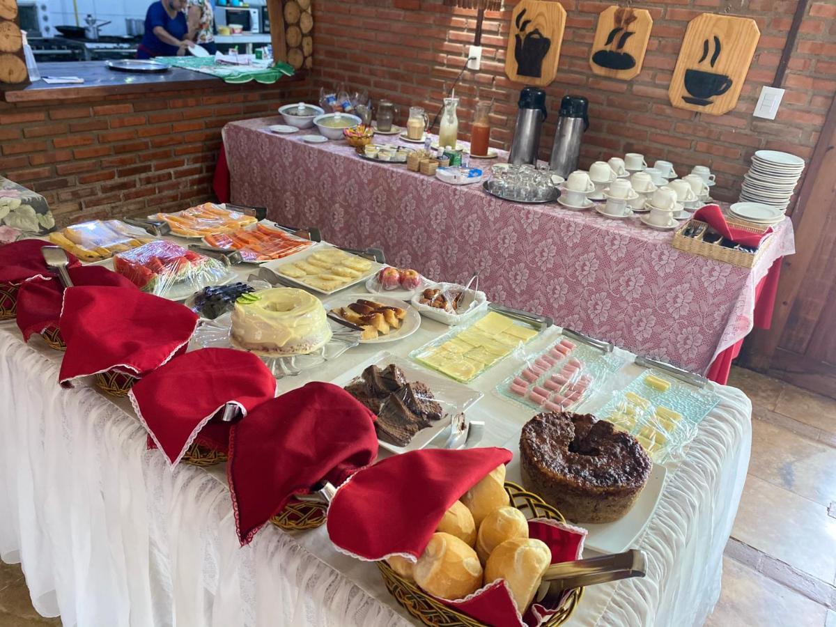 La Dolce Vita Mulungu  Bagian luar foto