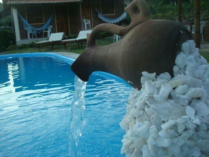 La Dolce Vita Mulungu  Bagian luar foto