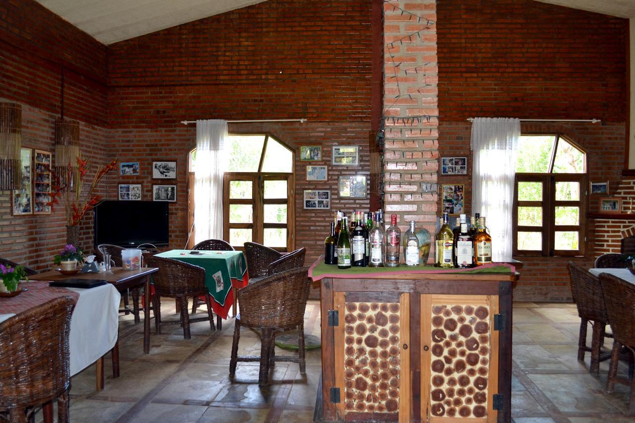 La Dolce Vita Mulungu  Bagian luar foto