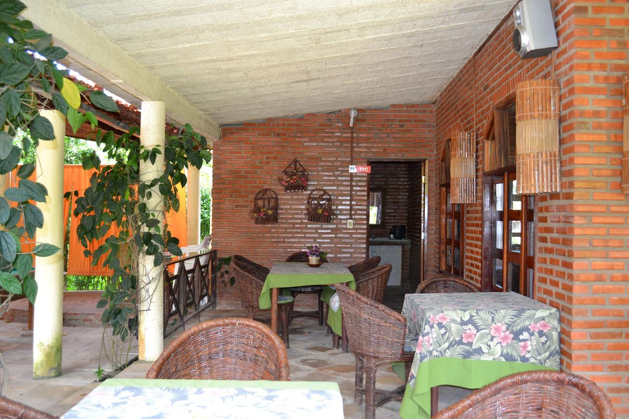 La Dolce Vita Mulungu  Bagian luar foto