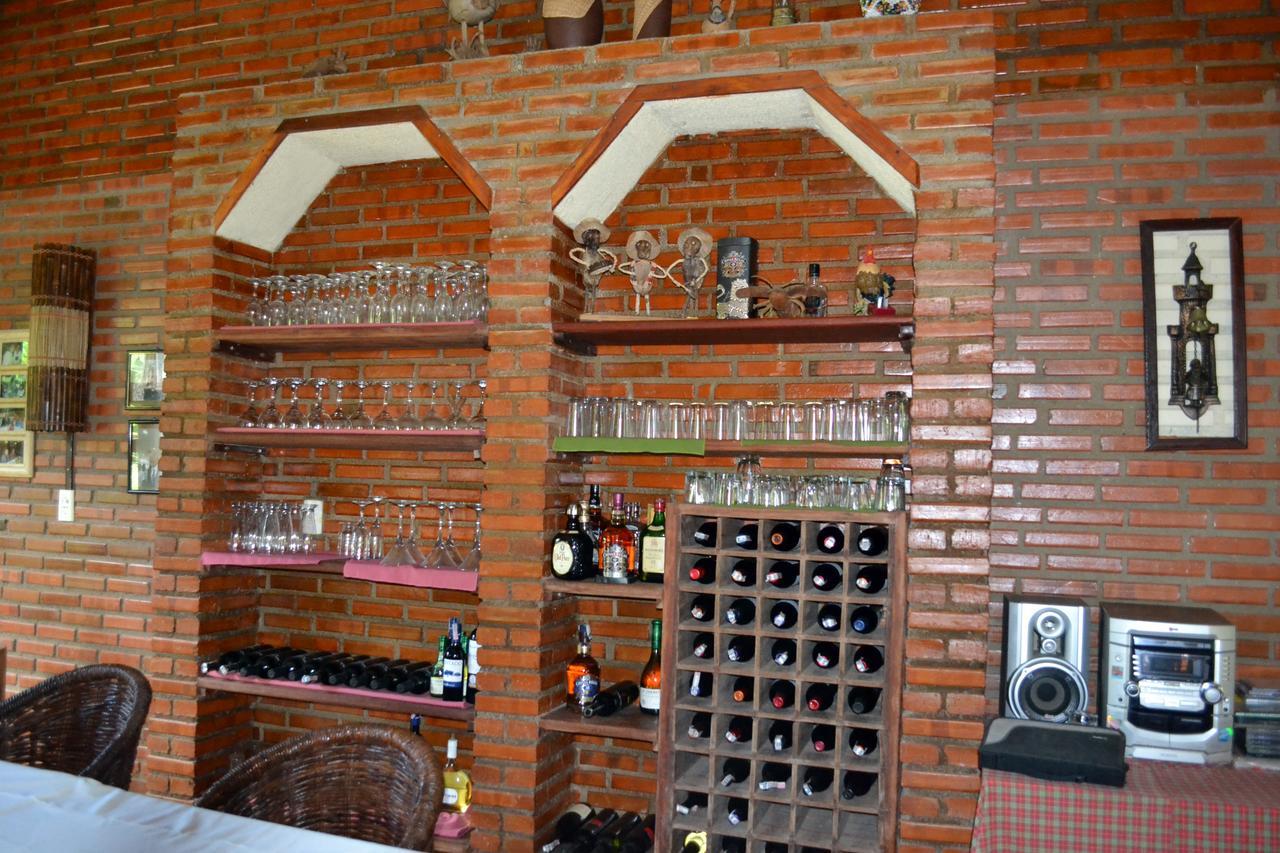 La Dolce Vita Mulungu  Bagian luar foto