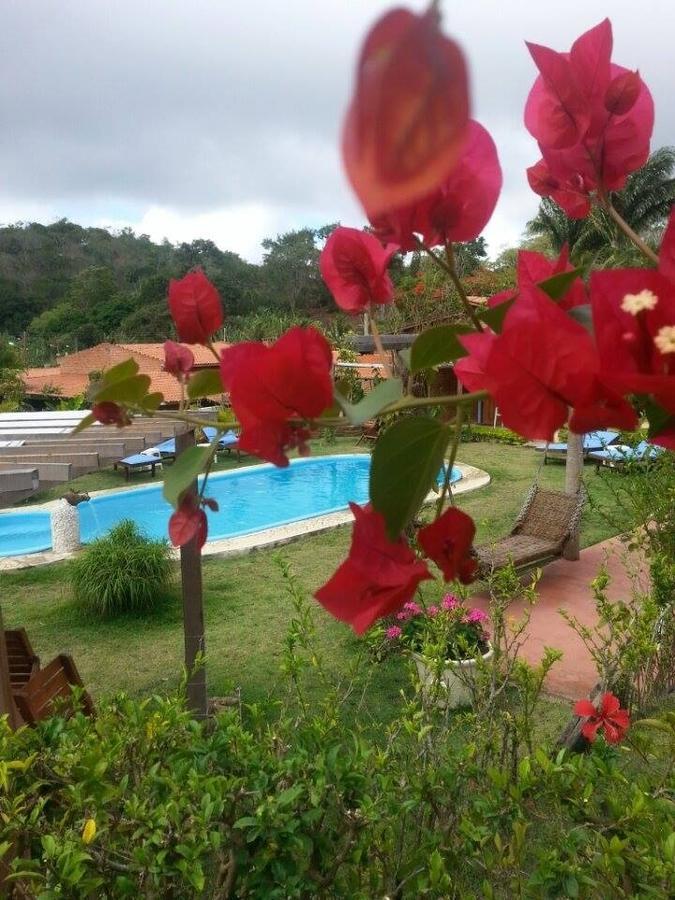 La Dolce Vita Mulungu  Bagian luar foto