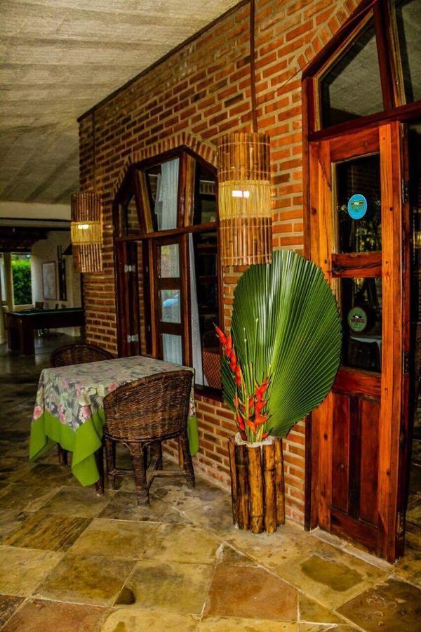 La Dolce Vita Mulungu  Bagian luar foto