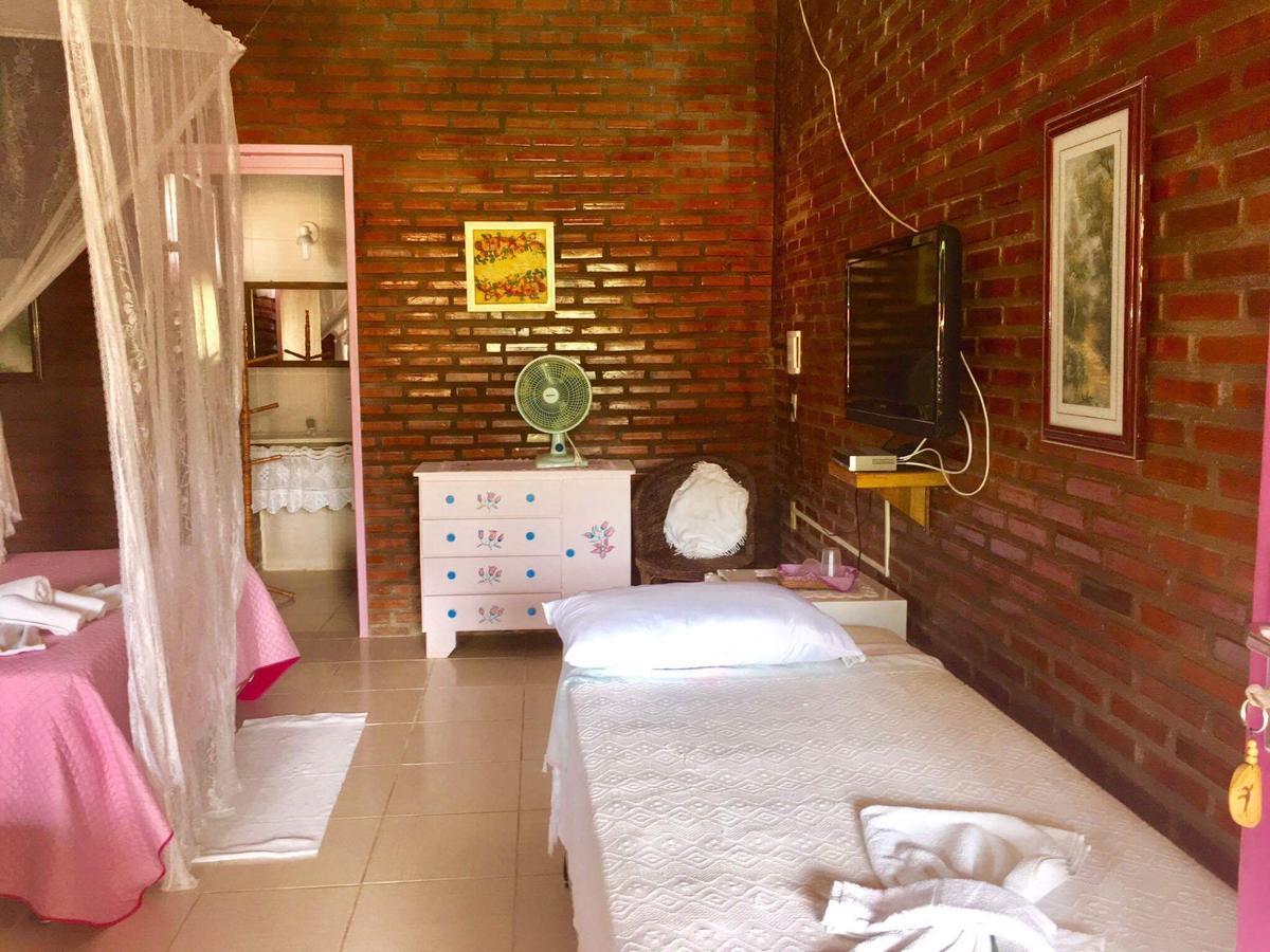 La Dolce Vita Mulungu  Bagian luar foto