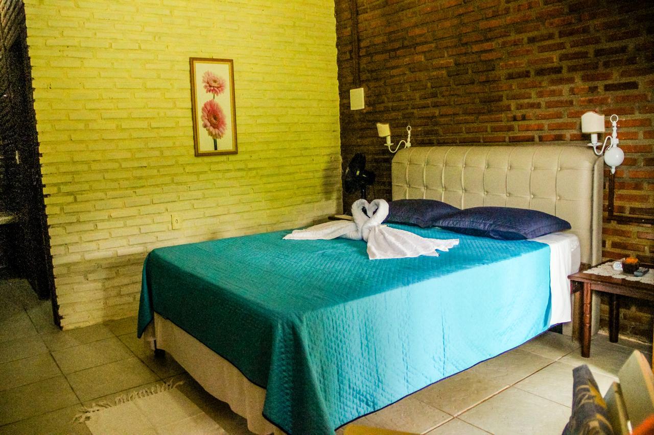 La Dolce Vita Mulungu  Bagian luar foto