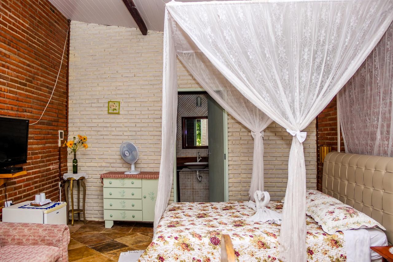 La Dolce Vita Mulungu  Bagian luar foto